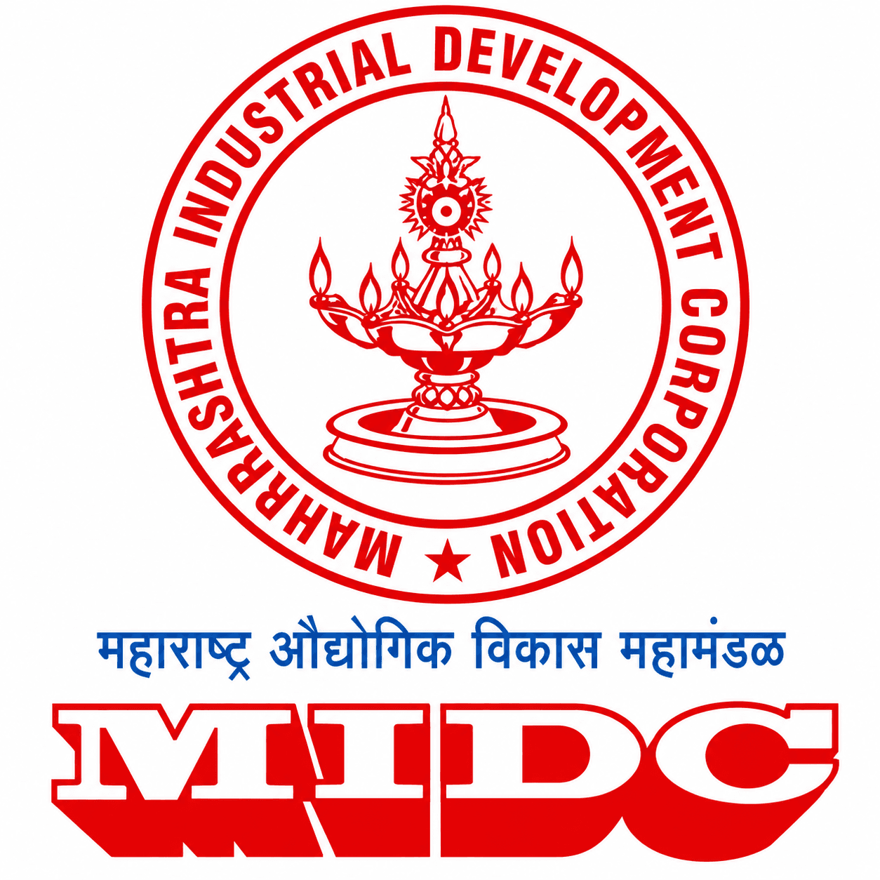 MIDC Industrial Unit