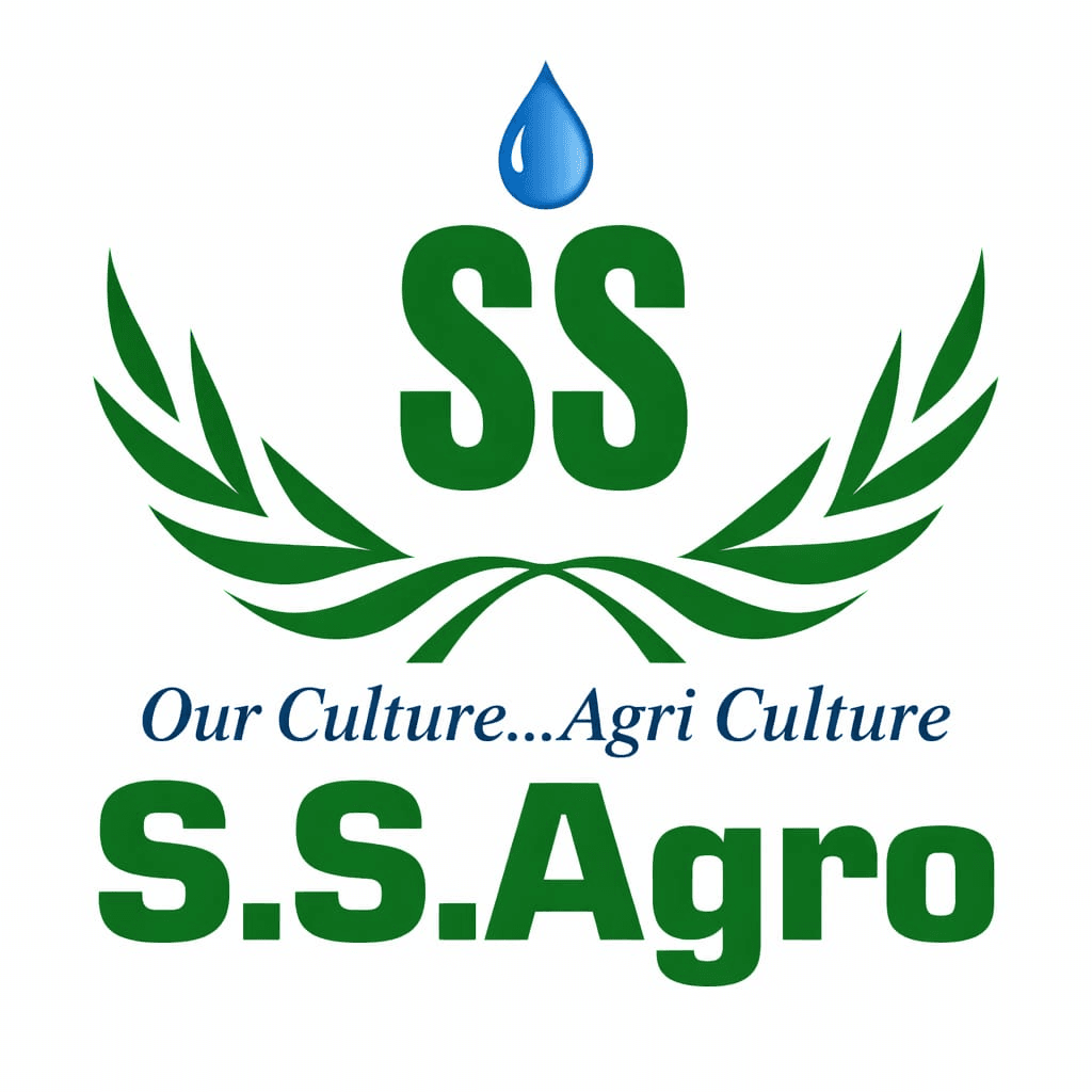 SS Agro Industrial