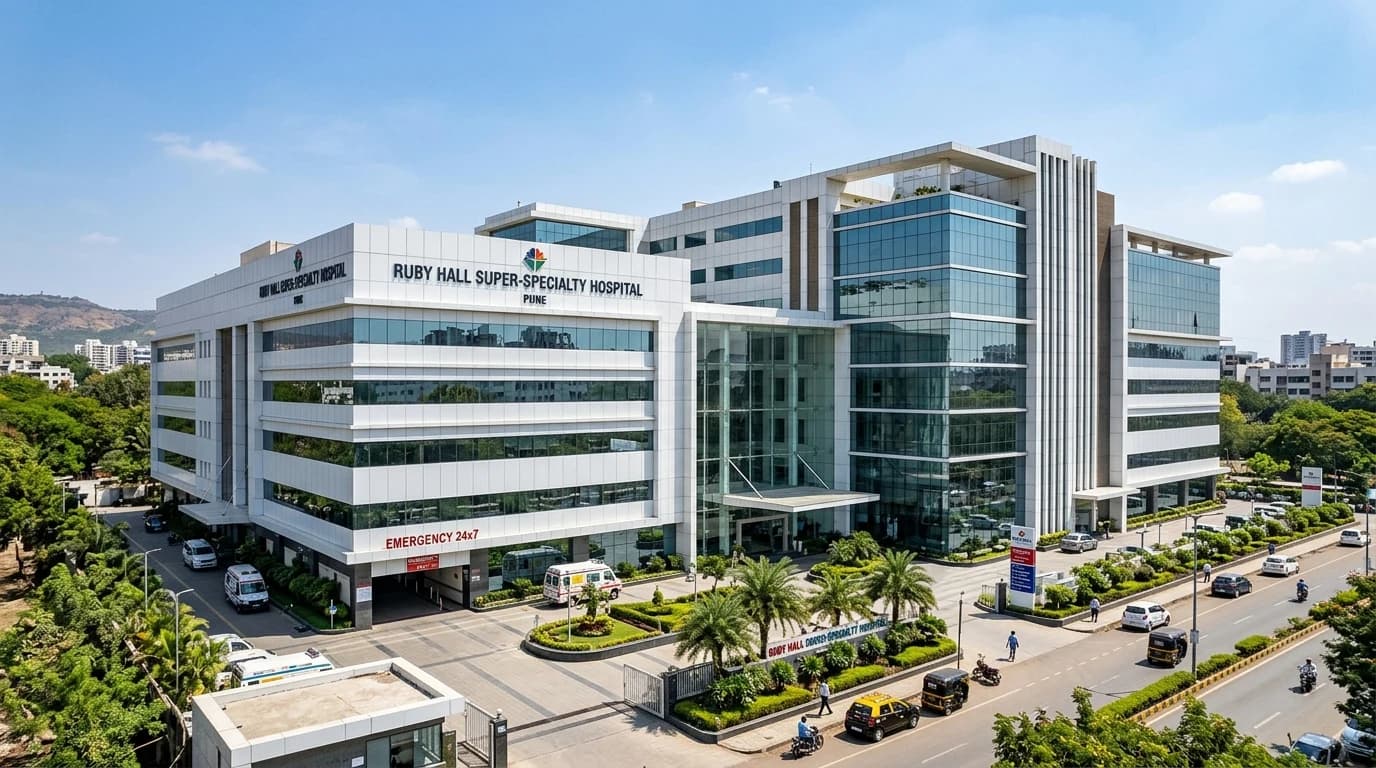 Hospitals