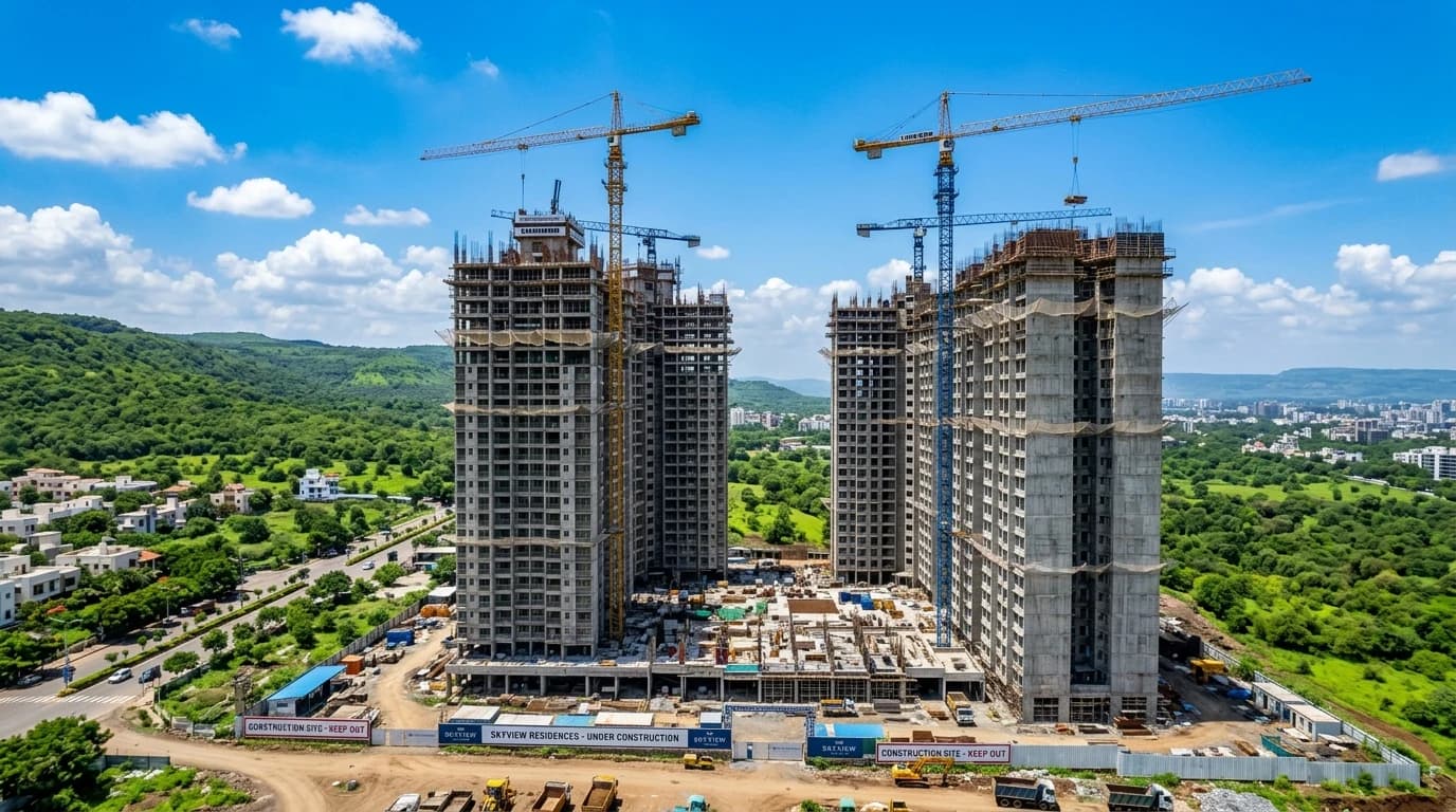 Real Estate Developers
