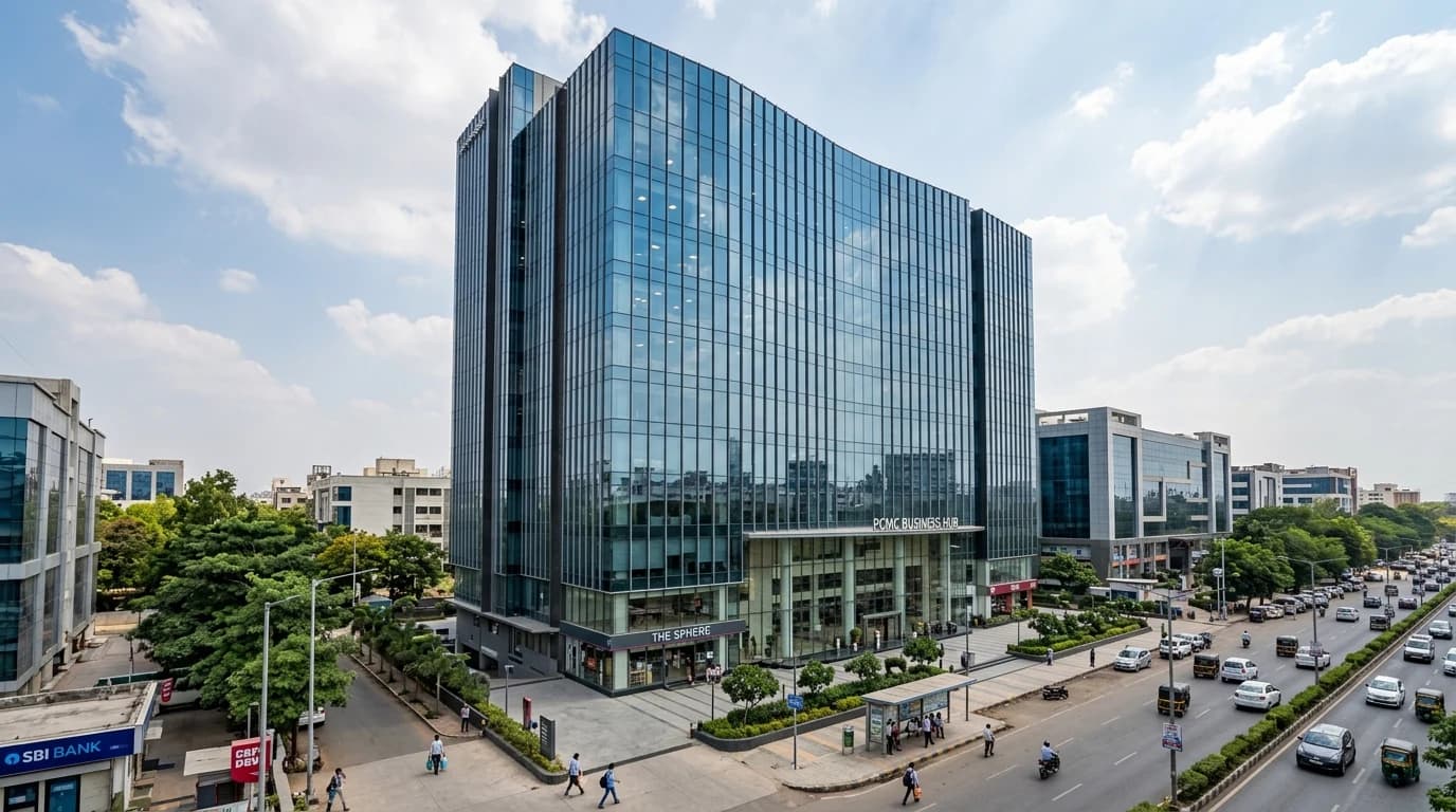 Multi-Storey Building Plan Sanction