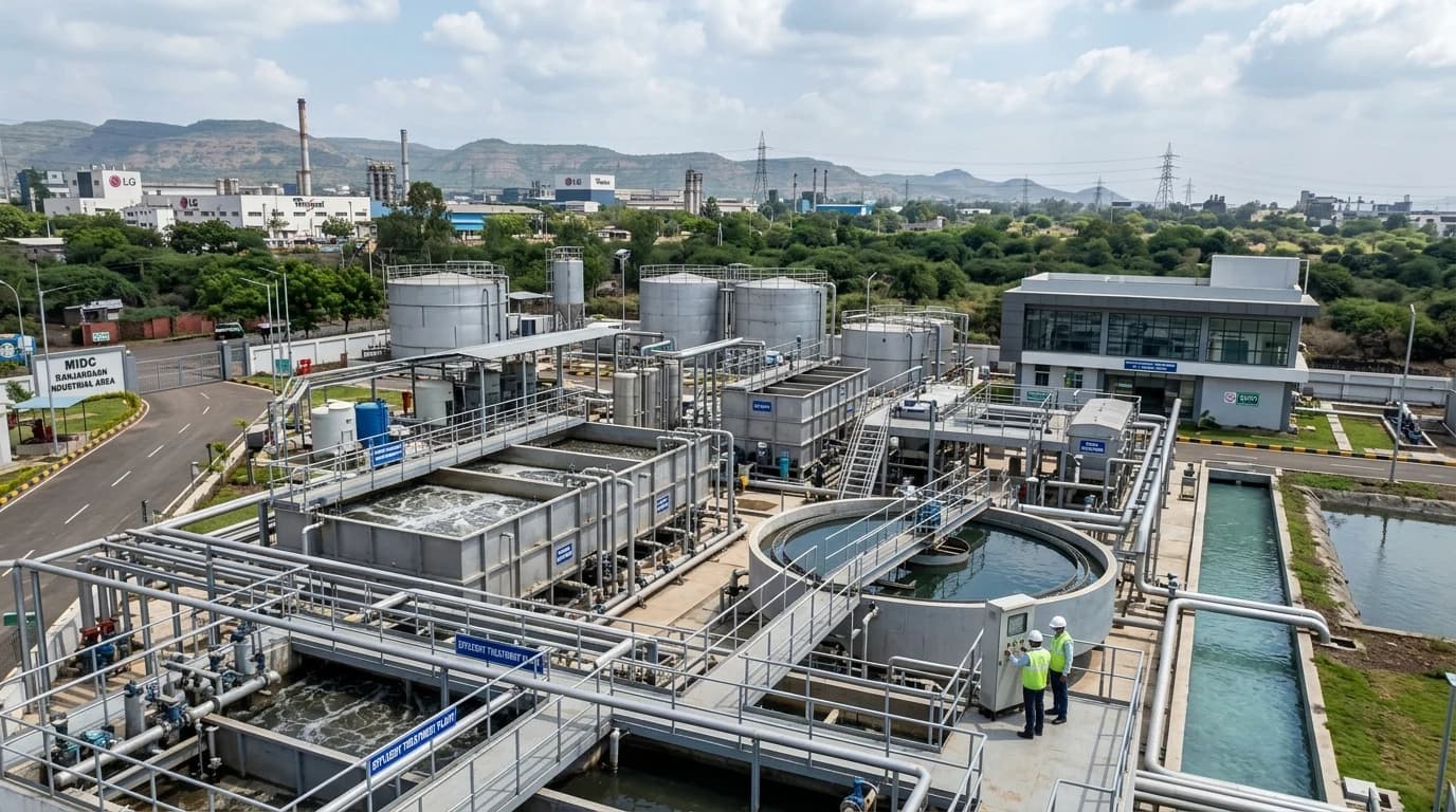 MPCB Consent to Operate Renewal