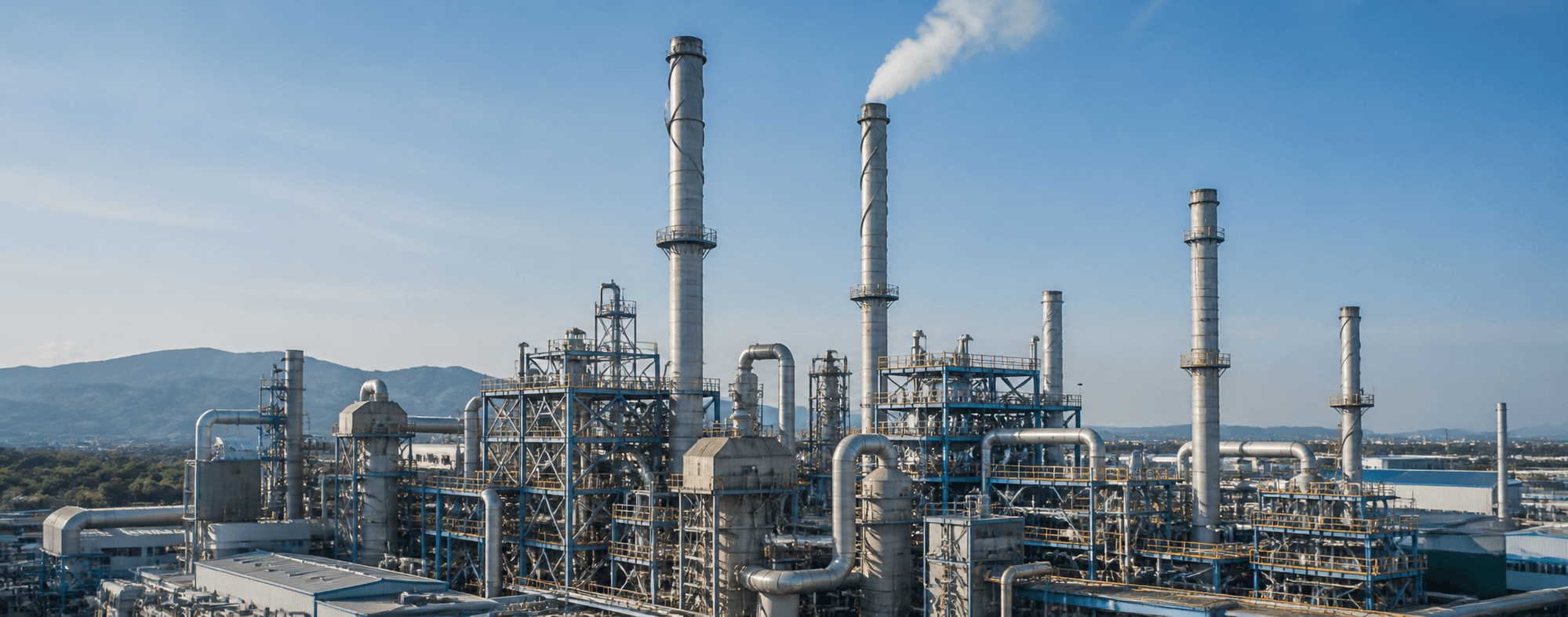 Pollution Control Consent